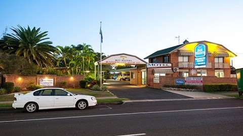 Photo: Best Western Bundaberg City Motor Inn
