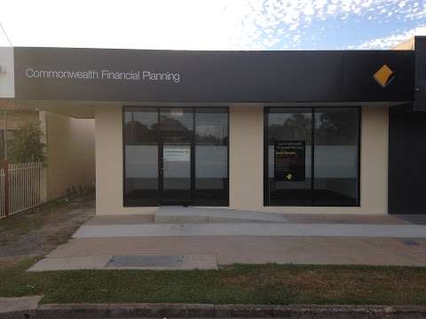 Photo: Commonwealth Financial Planning (Nicholls Wealth Solutions Pty Ltd)