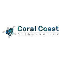 Photo: Coral Coast Orthopaedics - Dr Richard Hocking