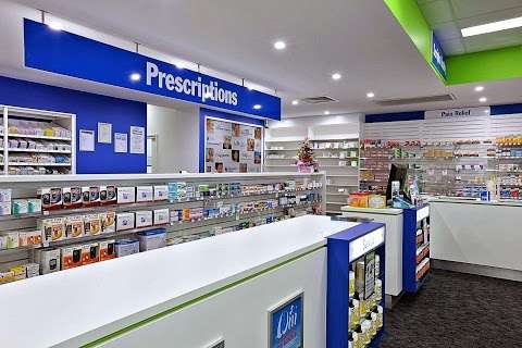Photo: Coral Coast Pharmacies, West Bundaberg