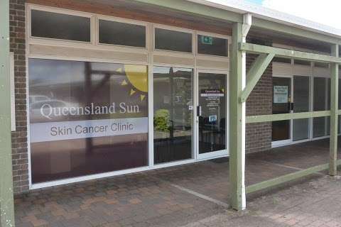 Photo: Queensland Sun Skin Cancer Clinic Bundaberg