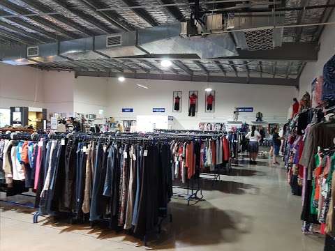 Photo: Lifeline Superstore Bundaberg West